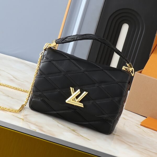 LV Coussin PM - Bag