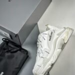 BAL Triple S – Sneakers
