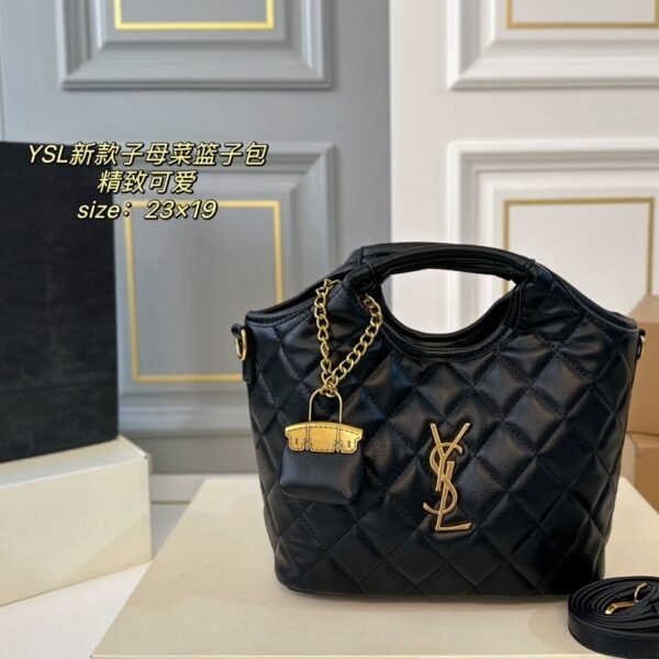 YSL Niki Baby - Bag