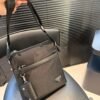 PR Re-Nylon Camera Bag - Bag – Black · Ref. BA21255