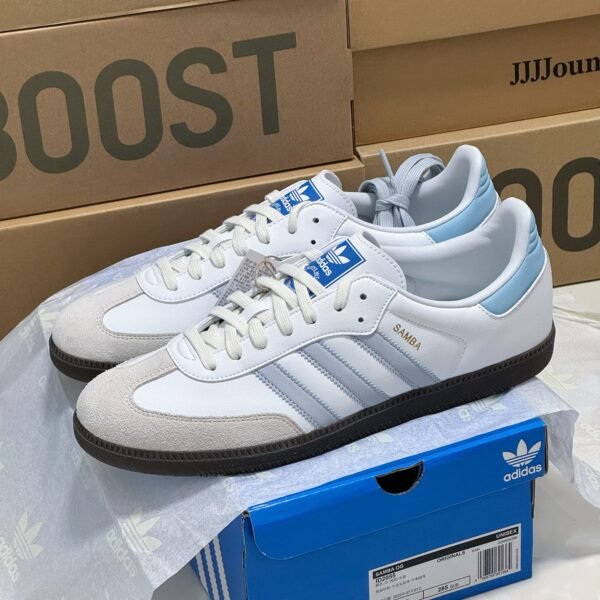 AD Samba OG - Sneakers