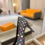 LV Star Trail Pump – Scarpe con tacco