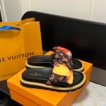 LV Pillow Comfort – Slide
