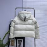 CG Armstrong Parka – Jacke – Schwarz