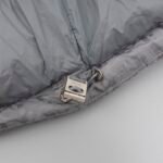 CD Oblique Down Vest – Gilet