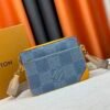 LV Trio Messenger - Bag – Tan · Ref. BA17613
