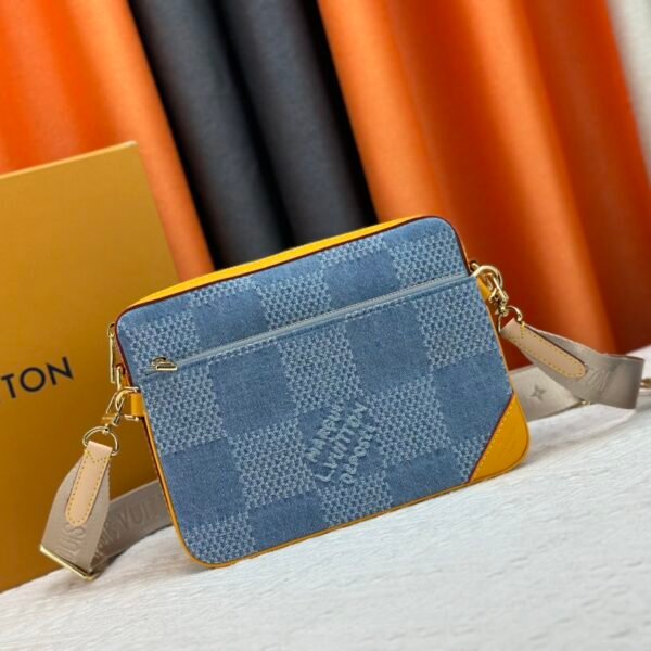 LV Trio Messenger - Bag
