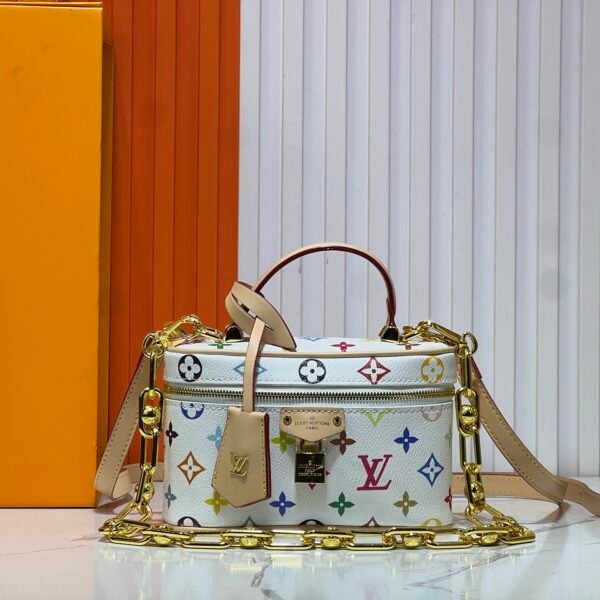 LV Cannes Murakami - Bag