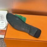 HM Oran Sandals – Slides