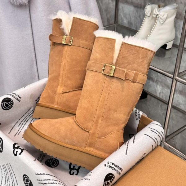 UGG Classic Tall II - Boots