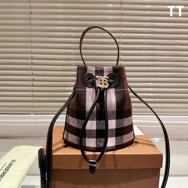 BBR TB Bucket Bag - Bag