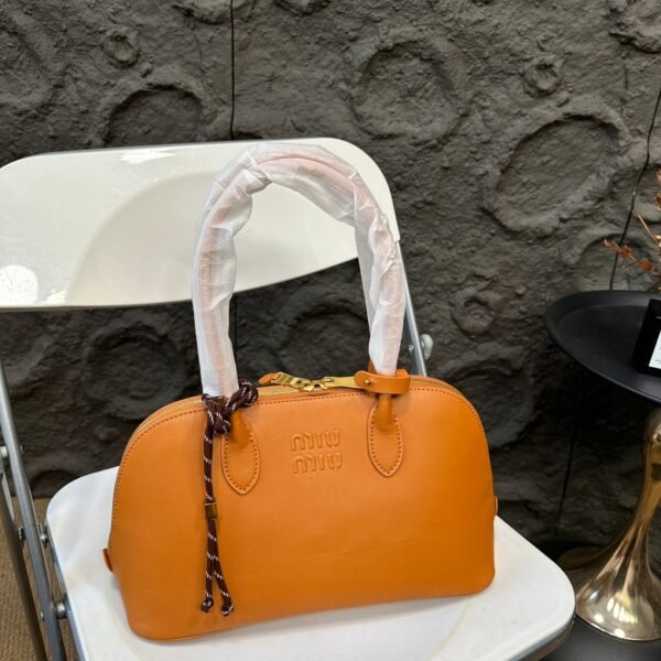 MIU Arcadie Leather - Bag