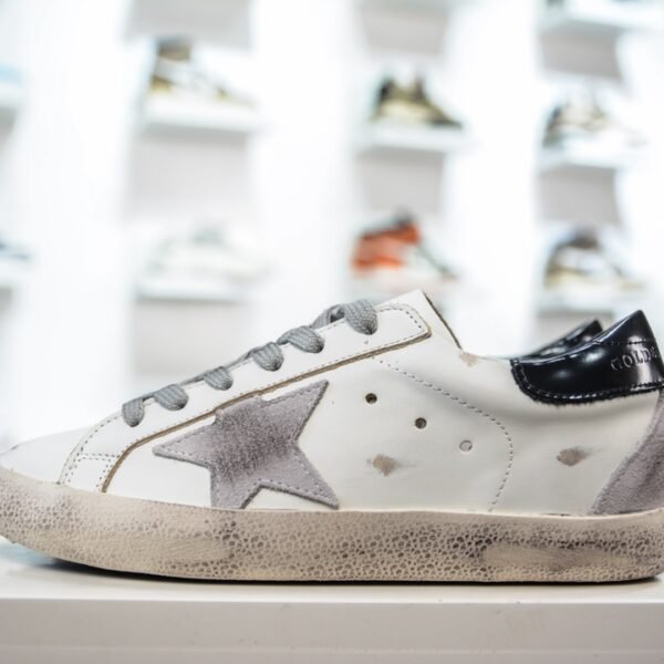 GG Superstar - Sneakers
