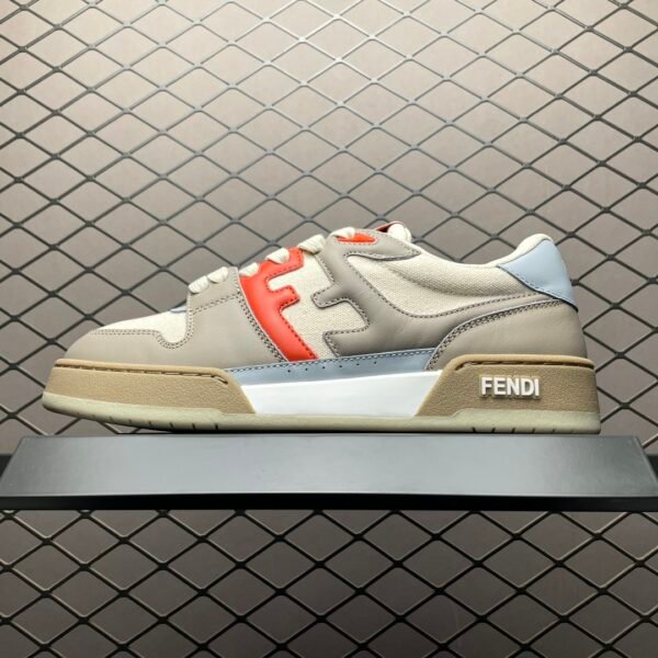 FD Match Low-Top - Sneakers