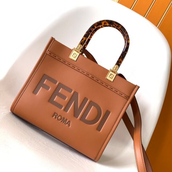 FD Sunshine Shopper - Bag