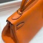 HM Kelly 28 Orange – Borsa