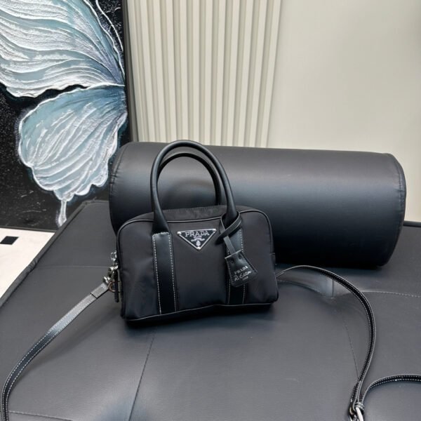 PR Re-Edition 2005 - Bag