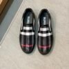 BBR Vintage Check Slip-On - Sneakers · Ref. AC9801