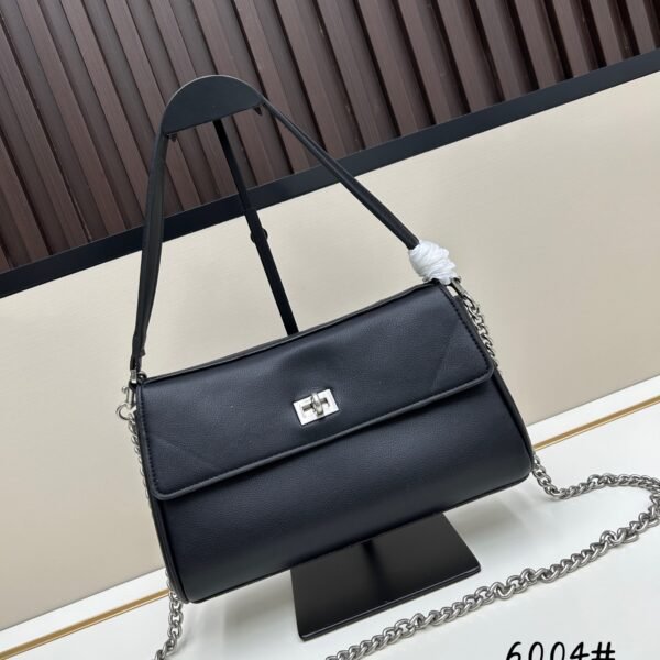 BAL Leather