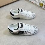 DG Portofino Graffiti – Sneakers