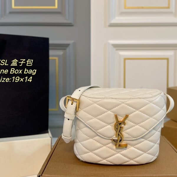 YSL Solferino - Bag