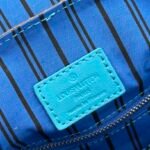 LV Christopher – Sac à dos – Bleu