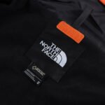 TNF Mountain Light Jacket – Jacke – Rot