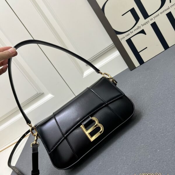 BAL With gift box, Paris model H02606, size