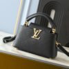 LV Capucines BB - Bag · Ref. BA18403