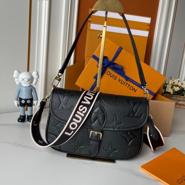 LV Utility Crossbody - Bag