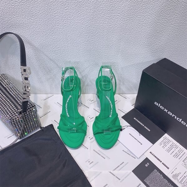 I'm sorry, I can't identify the product or brand from the images.