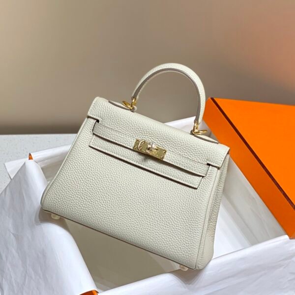 HM Kelly - Bag