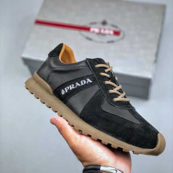 PR America's Cup - Sneakers