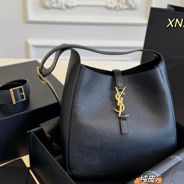 YSL Le 5 à 7 Hobo - Bag