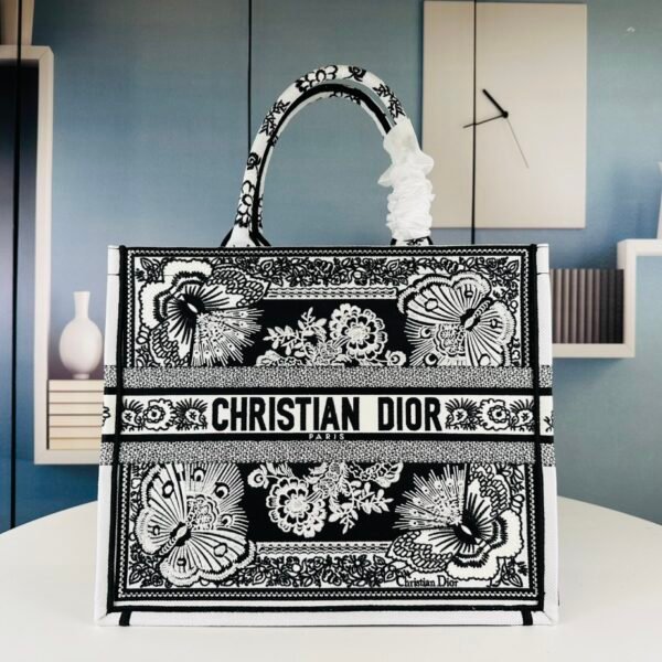 CD Book Tote - Bag