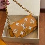 LV Multi Pochette Accessoires Monogram Giant – Borsa