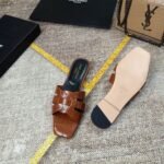 YSL Nu Pieds – Sandals
