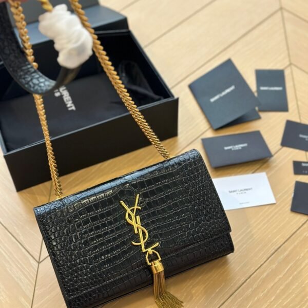 YSL Kate Tassel - Bag