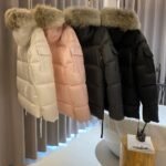 CG Trillium Parka – Jacke – Schwarz