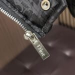 CD CD Oblique Puffer Jacket – Jacke