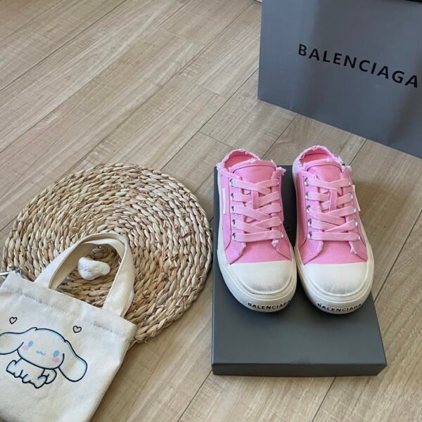 BAL Paris Sneaker - Sneakers