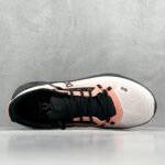 ON Cloudmonster White/Black – Sneaker