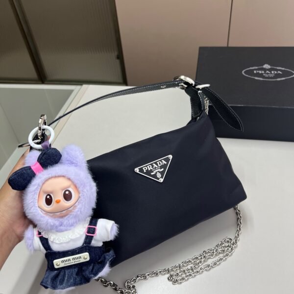 PR Re-Edition 2005 - Bag