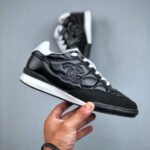 CC Quilted CC Sneakers – Sneaker