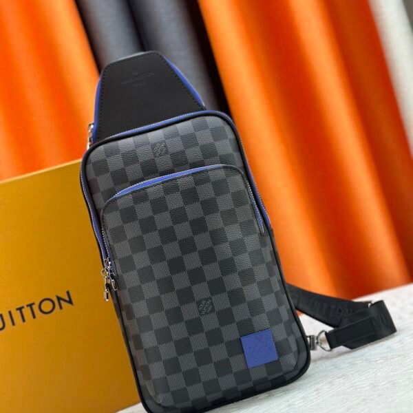 LV Avenue Sling Bag - Bag