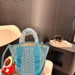 GYD Anjou Mini – Borsa – Cuoio