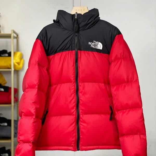 TNF 1996 Retro Nuptse Jacket - Jacket