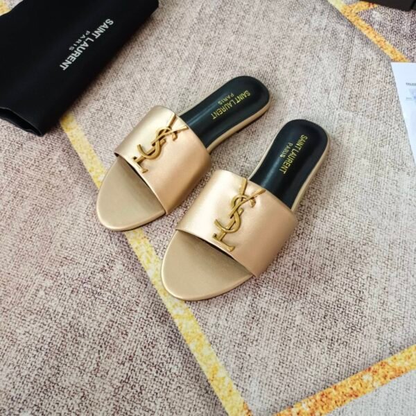 YSL Nu Pieds Tribute - Sandals