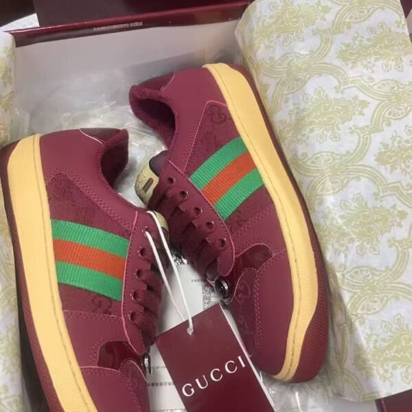 GG Screener - Sneakers