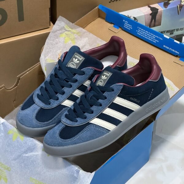 AD Gazelle Indoor - Sneakers